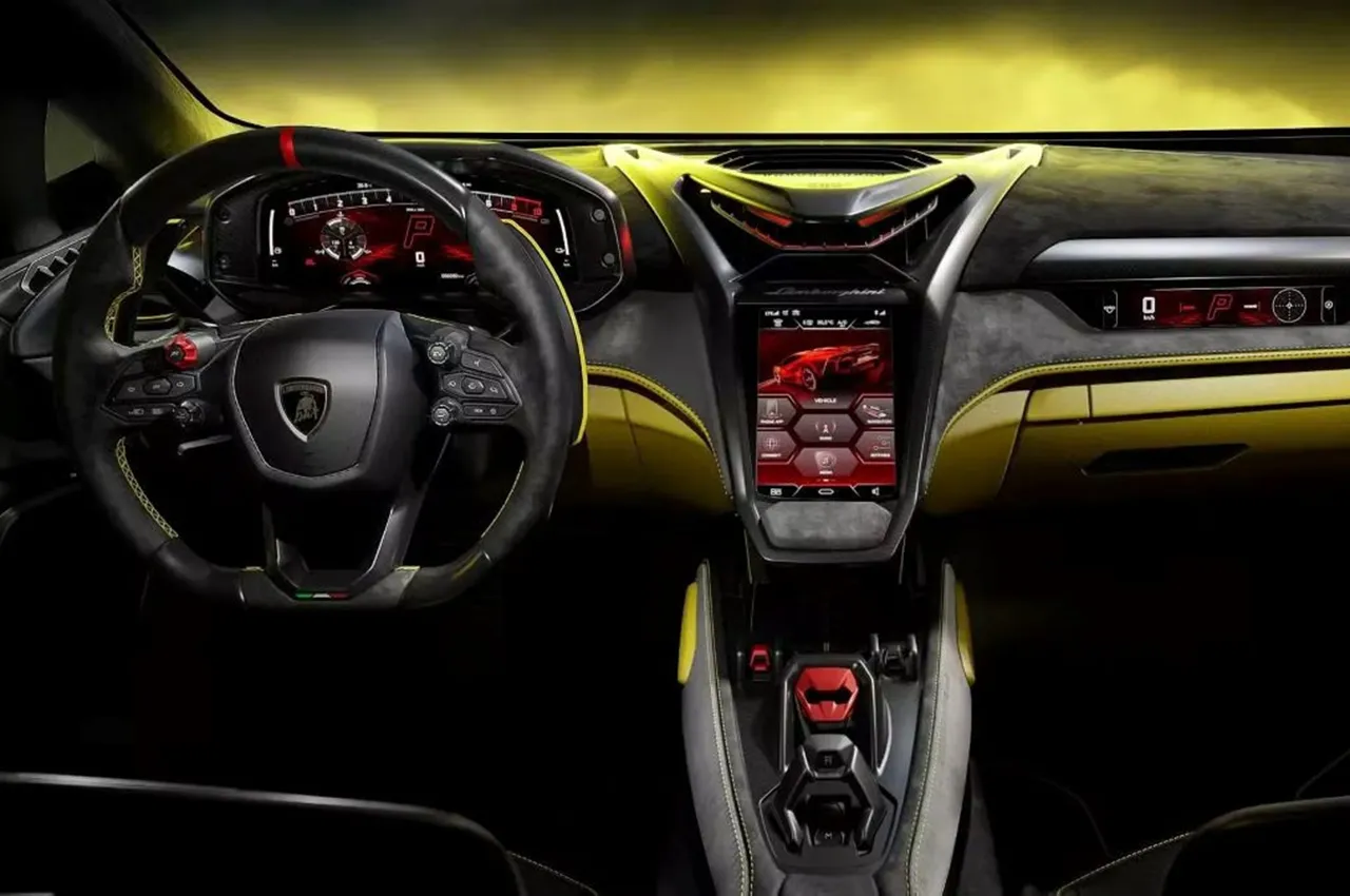 automobilefa Lamborghini Fenomeno 14040531 5