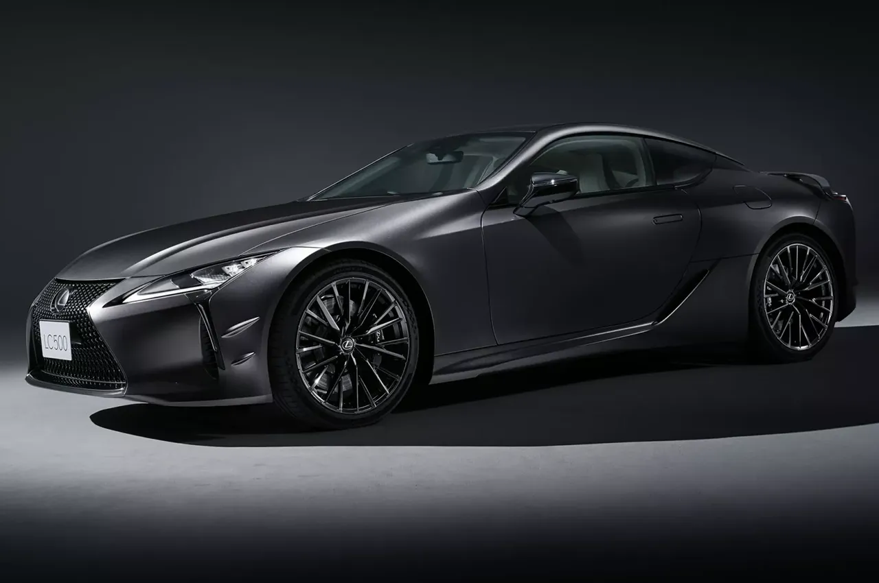 automobilefa Lexus LC500 Pinnacle 14040504 3