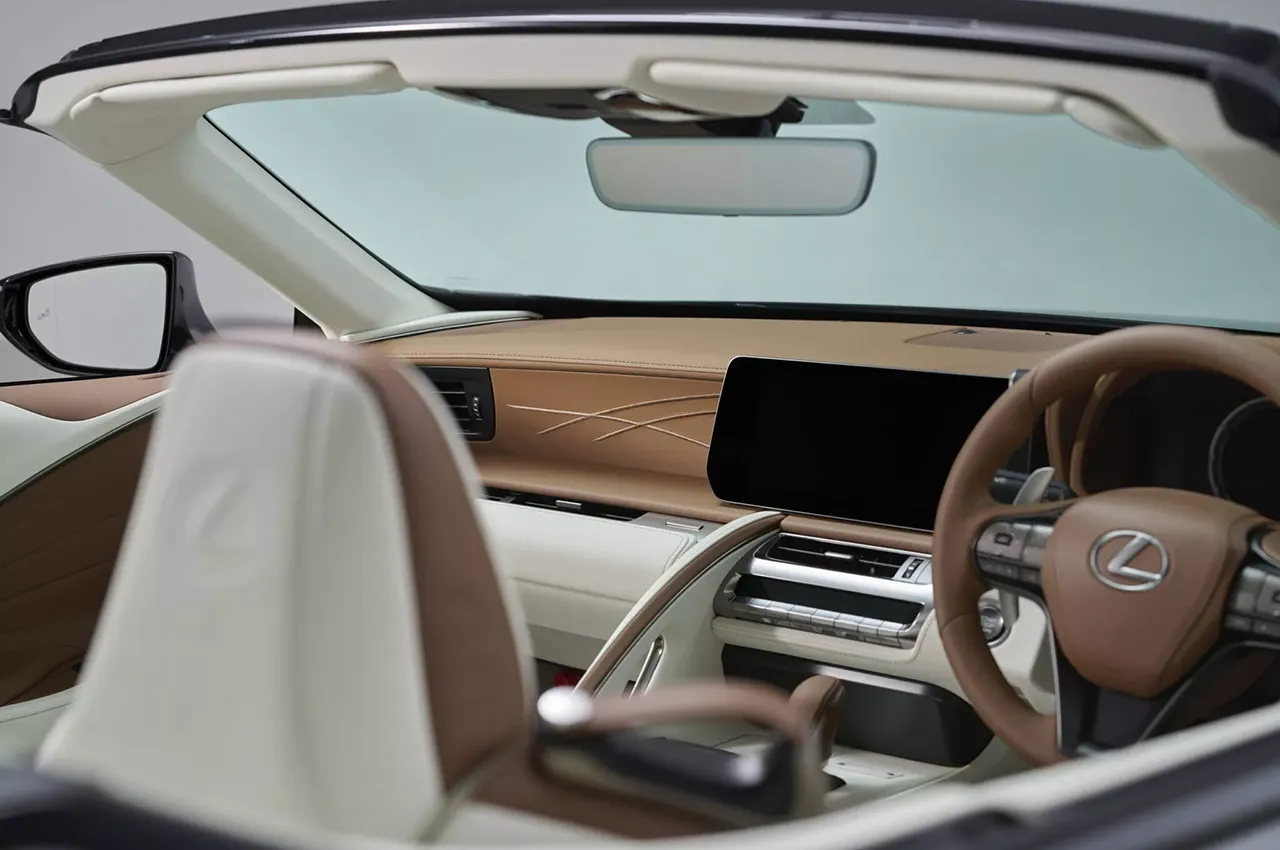 automobilefa Lexus LC500 Pinnacle 14040504 5