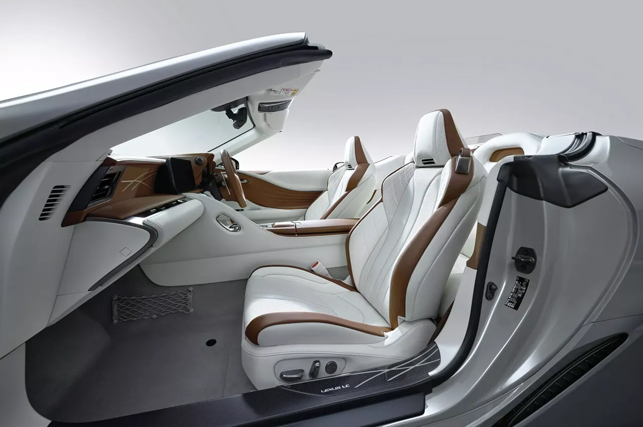 automobilefa Lexus LC500 Pinnacle 14040504 6