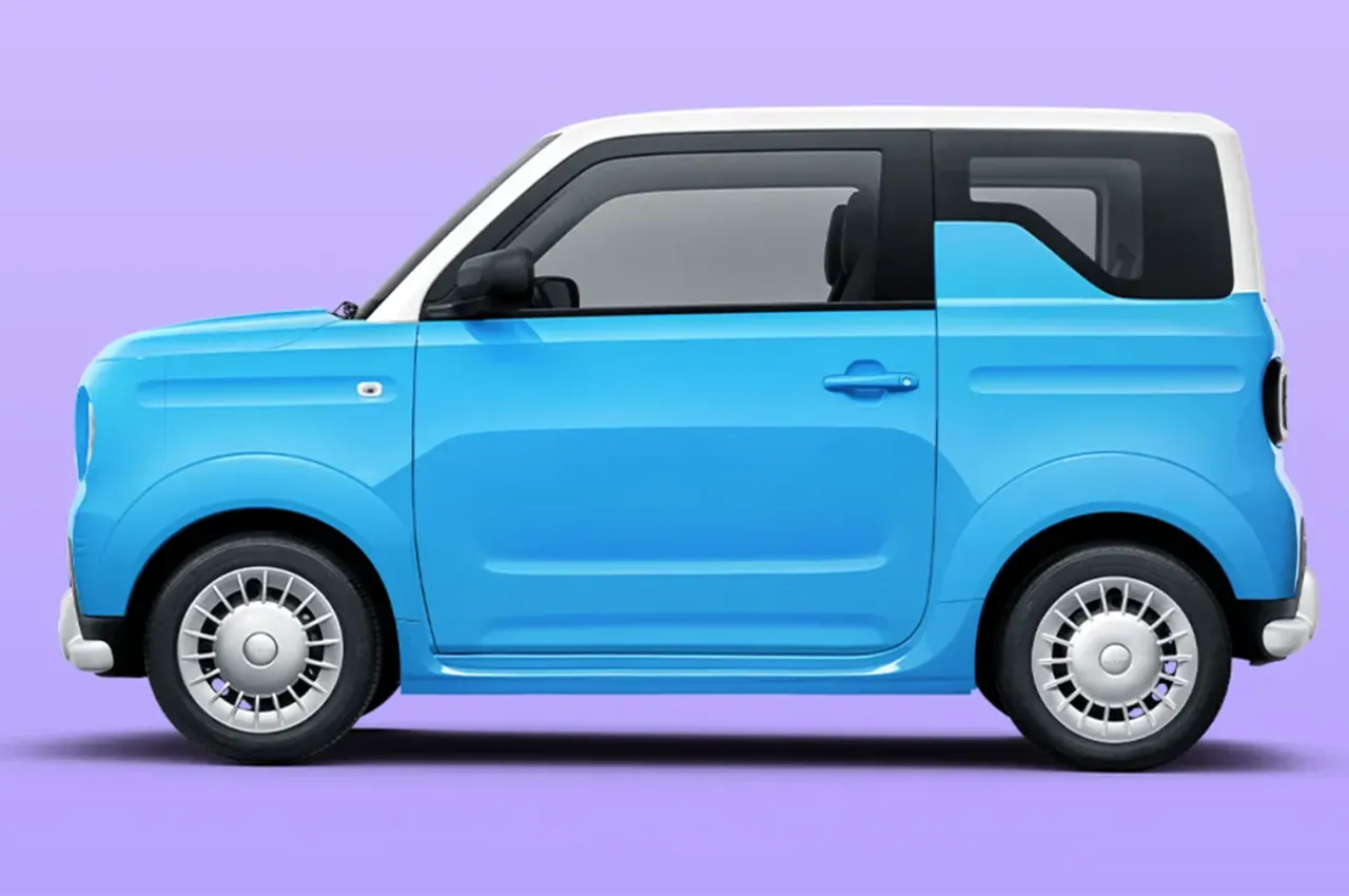 automobilefa Livan Smurf 14040528 1