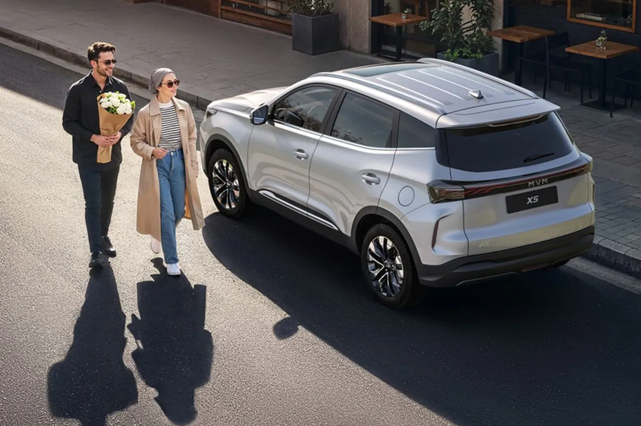 automobilefa MVM X5 14040513