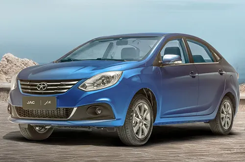 JAC J4