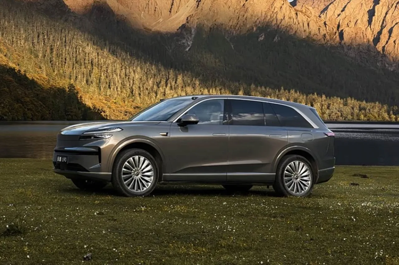 automobilefa Onvo L90 crossover 14040512 4