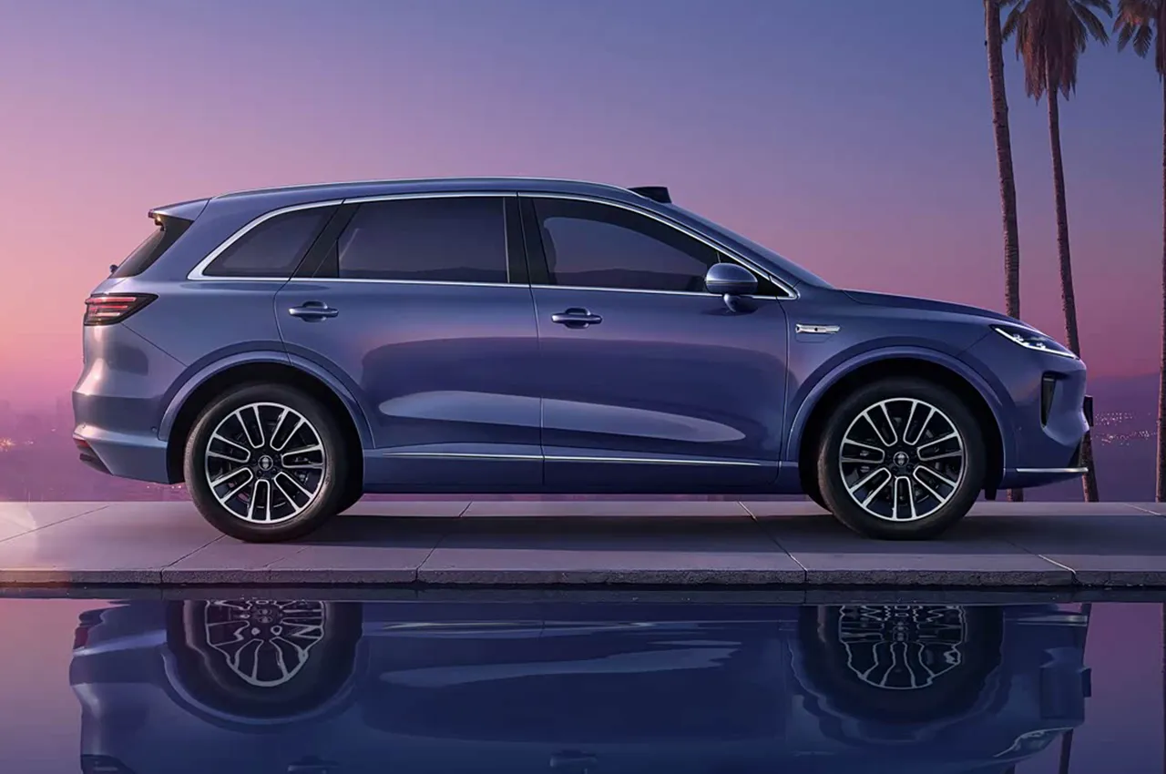 automobilefa Shangjie H5 EV 14040531 5