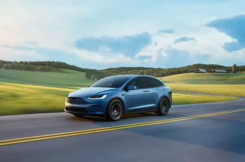 Tesla 