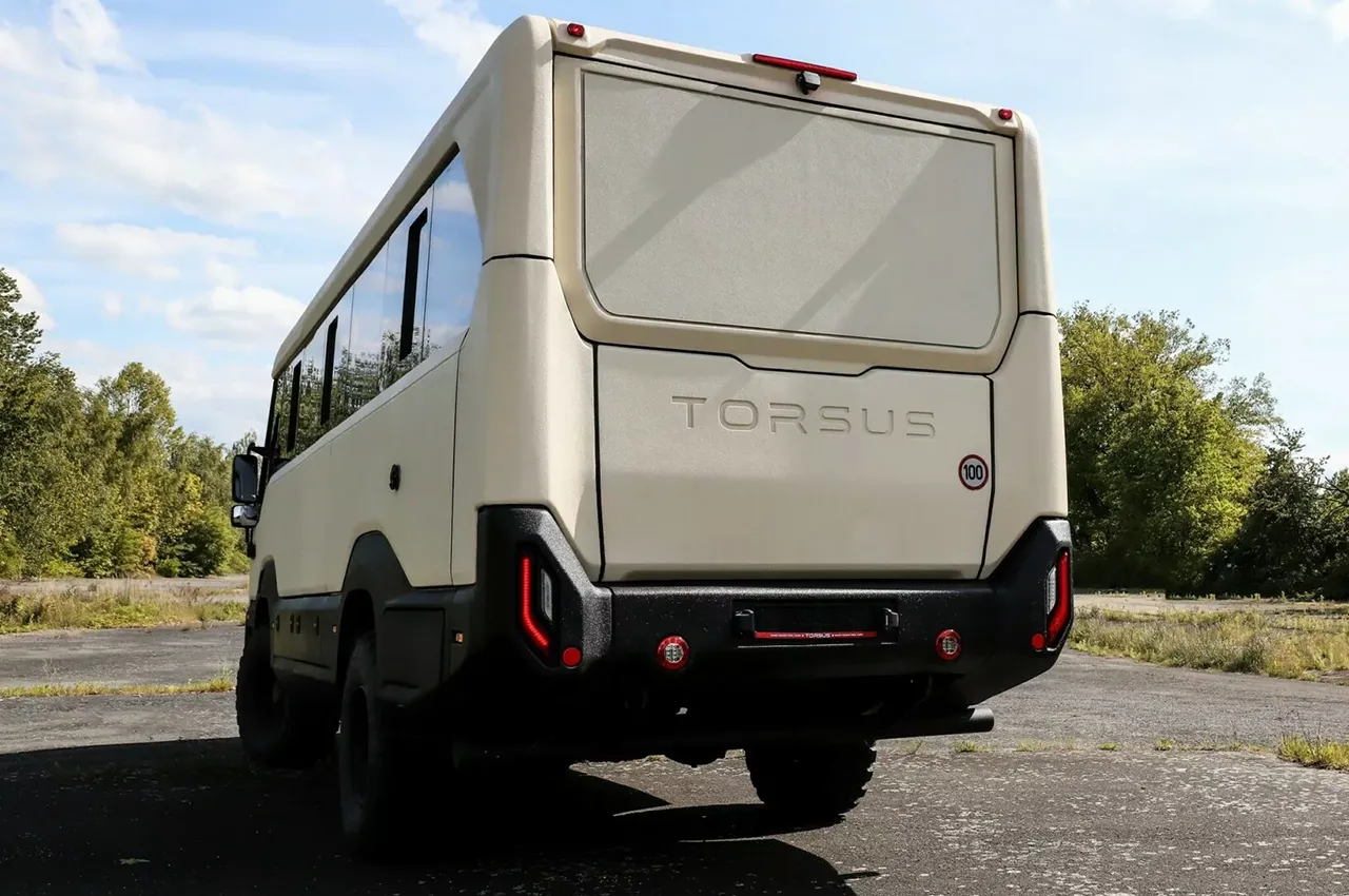 automobilefa Torsus Liberra 14040513 3