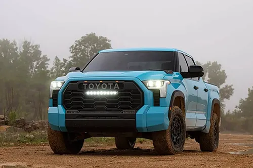Toyota Tundra
