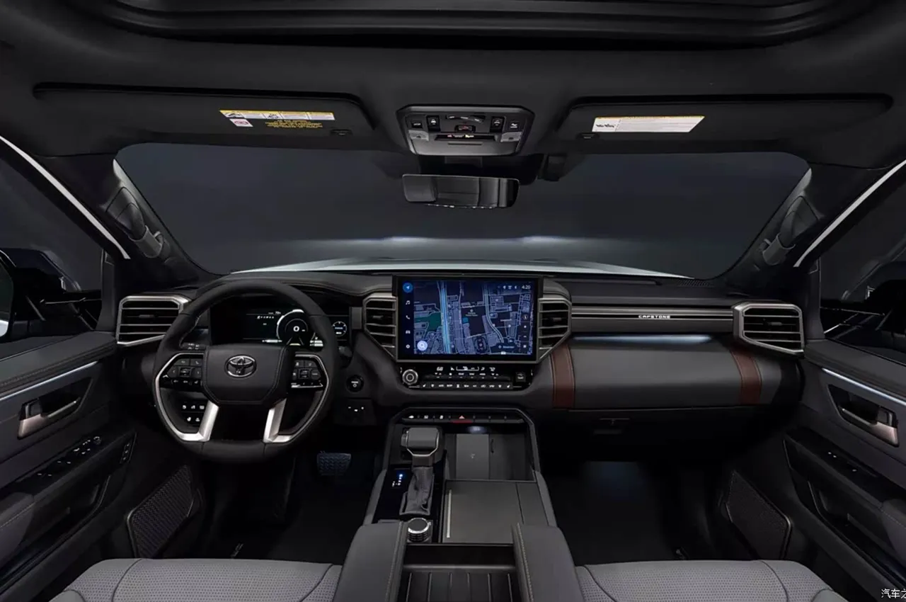 automobilefa Toyota Sequoia20206 14040506 1
