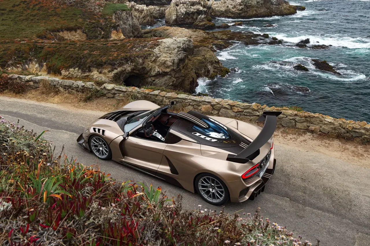 automobilefa VenomF5 LF 14040527 5