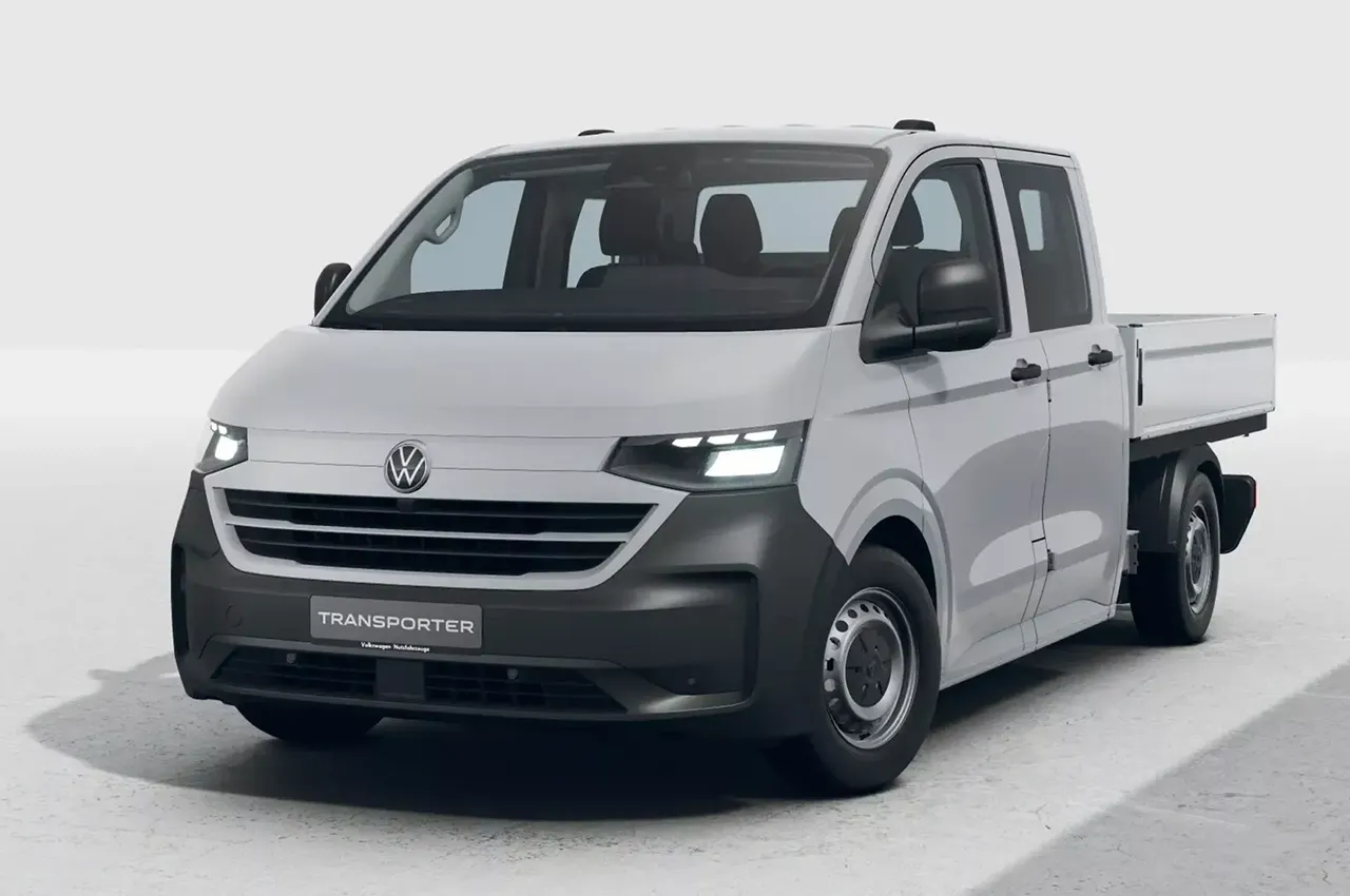 automobilefa Volkswagen Transporter 14040511 2