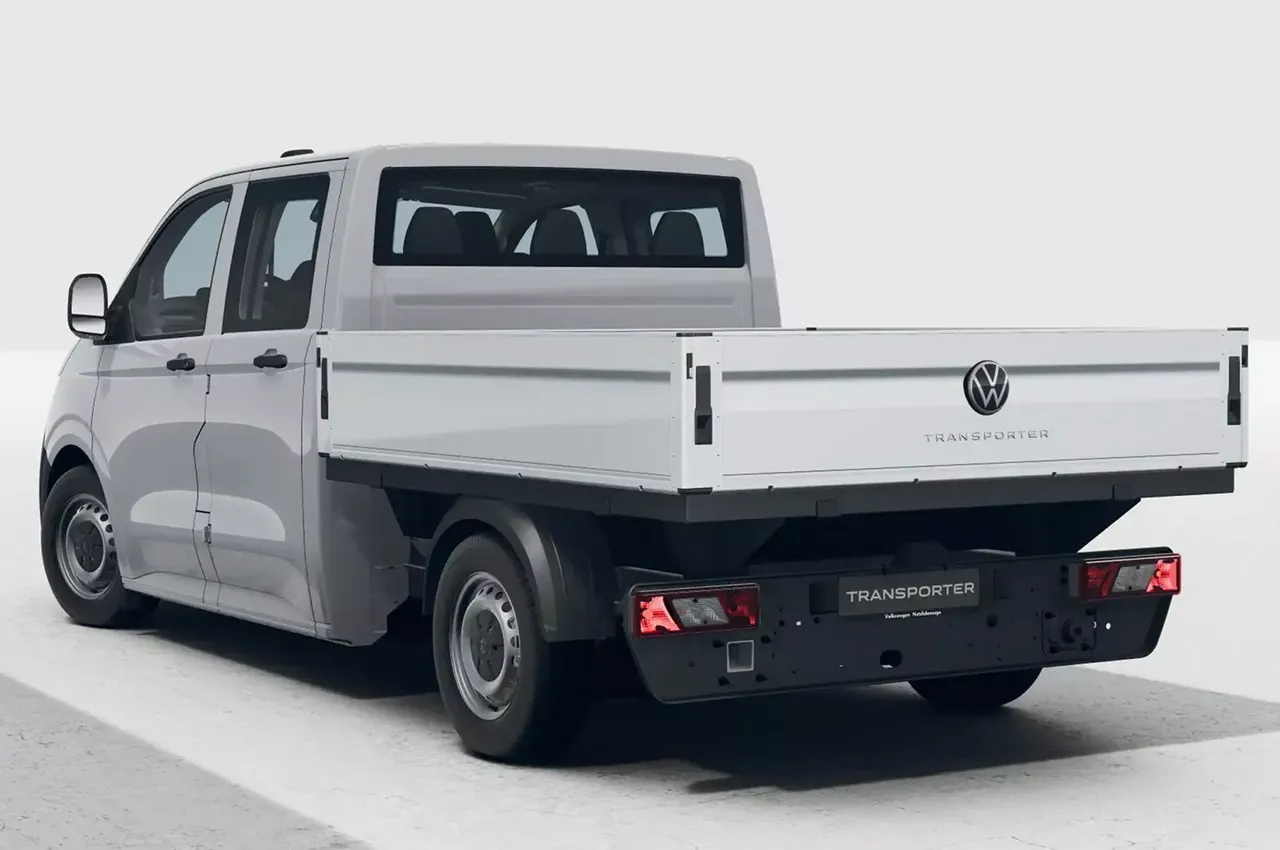 automobilefa Volkswagen Transporter 14040511 4