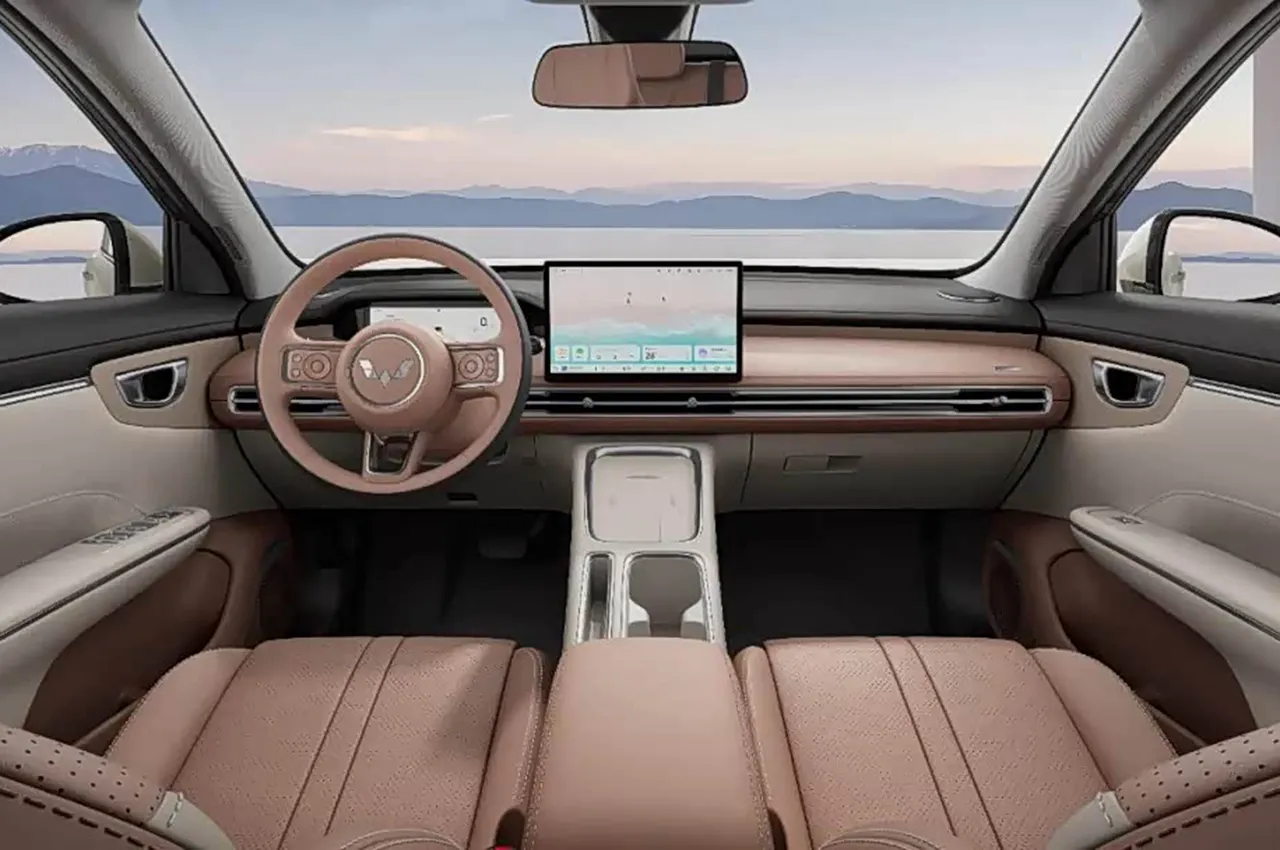 automobilefa Wuling Bingo S 14040530 5