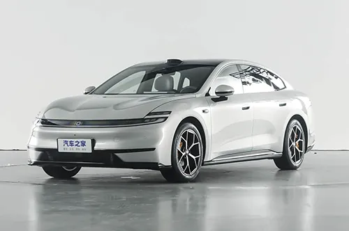Changan Qiyuan A06