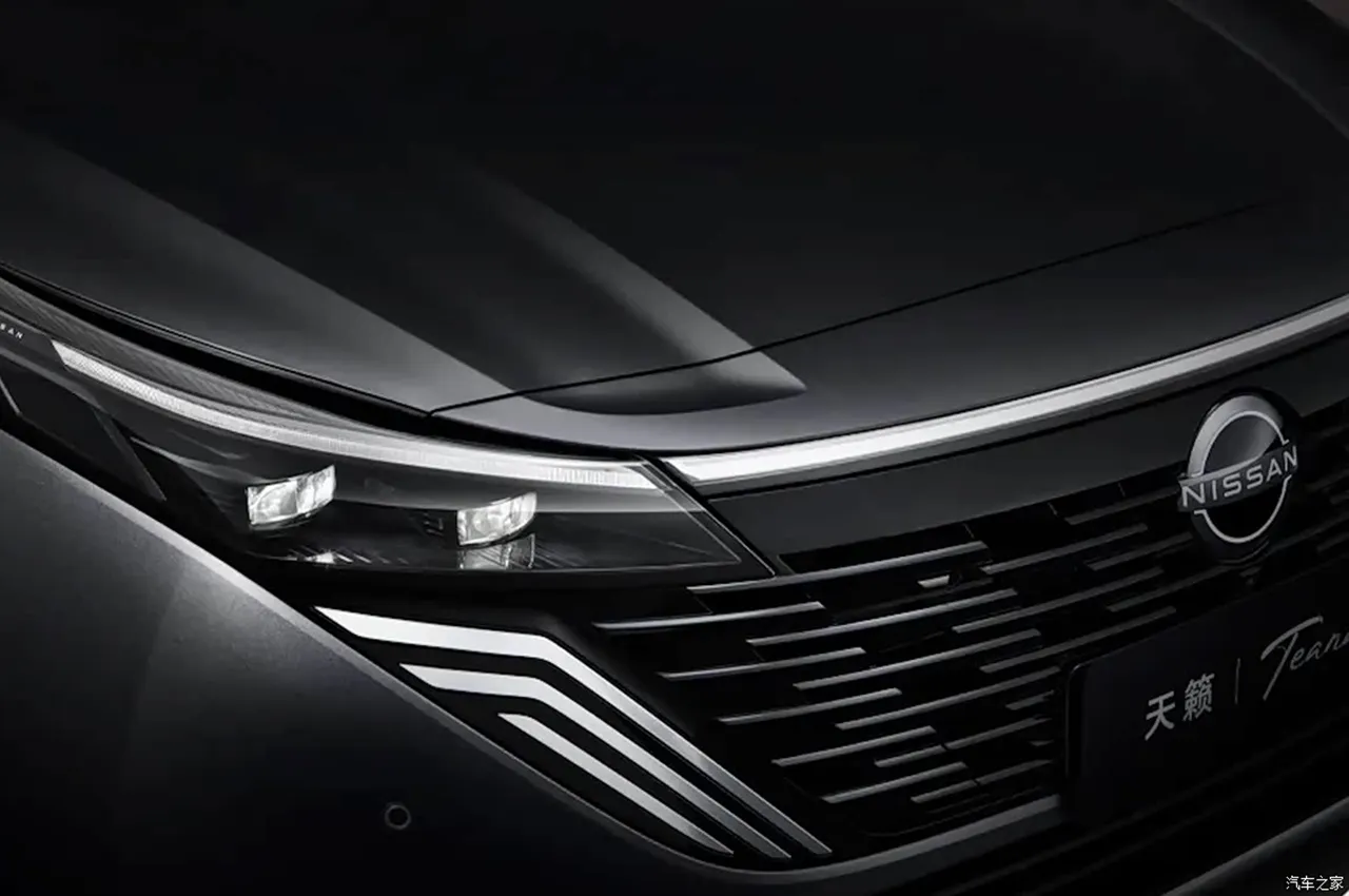 automobilefa new Nissan Teana 14040528 4