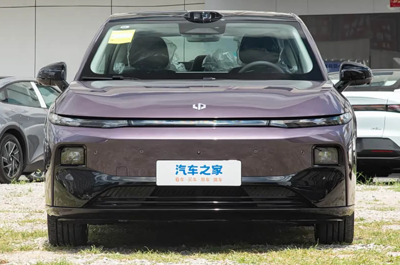 automobilefaLeapmotor B01 14040506 6