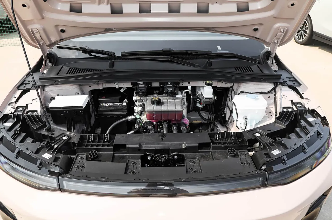 automobilefaLeapmotor B01 14040506 9