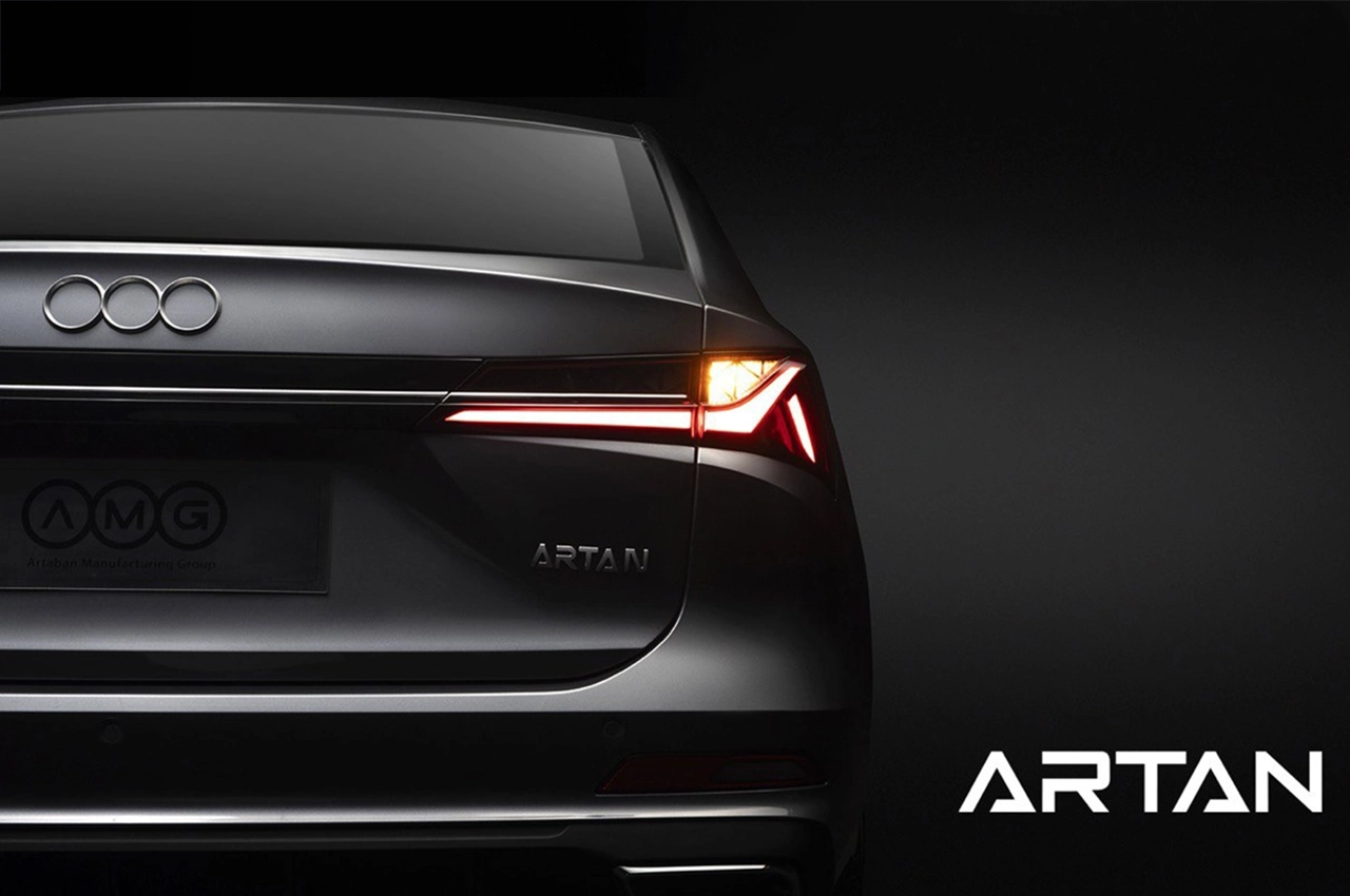 AutomobileFa Artaban Artan 14040617 3