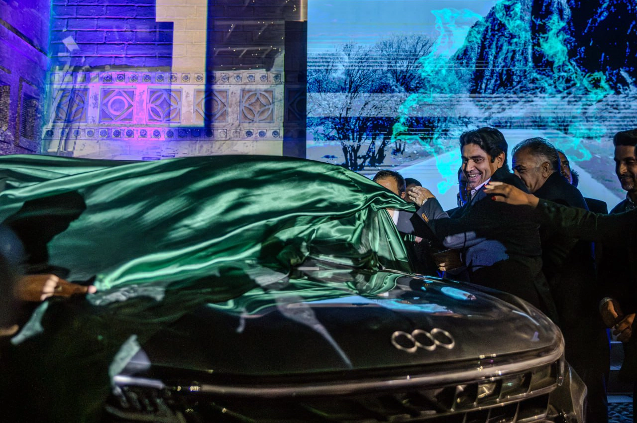 AutomobileFa Artaban Unveiling 14040622 2