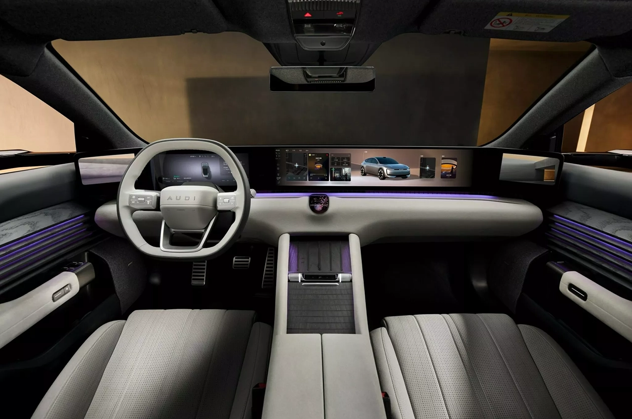 AutomobileFa Audi E5 Sportback 14040630 4