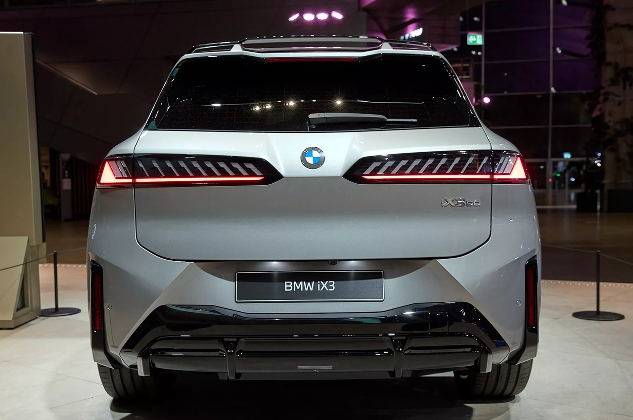 AutomobileFa BMW iX3 Munich 14040618 1