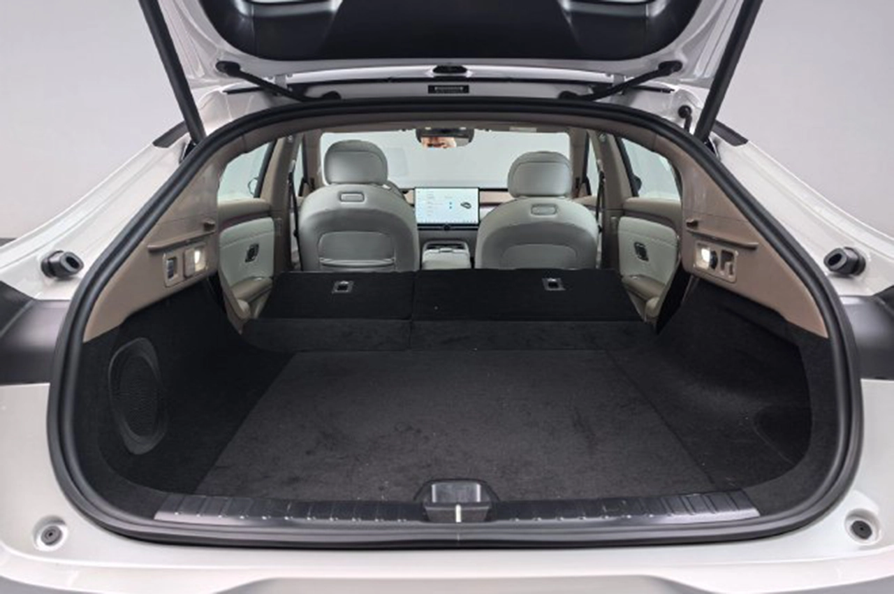 AutomobileFa Changan Nevo A06 14040616 1