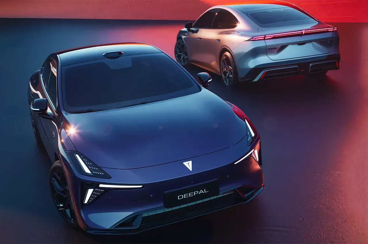 AutomobileFa Deep Blue L06 14040613 7