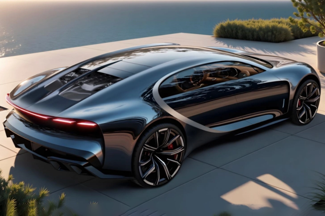 AutomobileFa Dream Technology hypercar 14040622 2