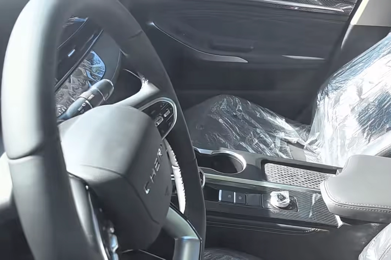 AutomobileFa Fownix Z6 GT facelift 14040621 4