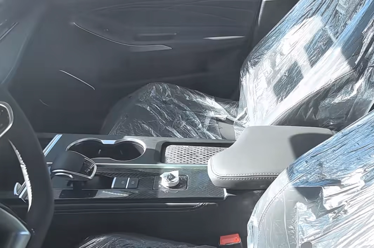 AutomobileFa Fownix Z6 GT facelift 14040621 5