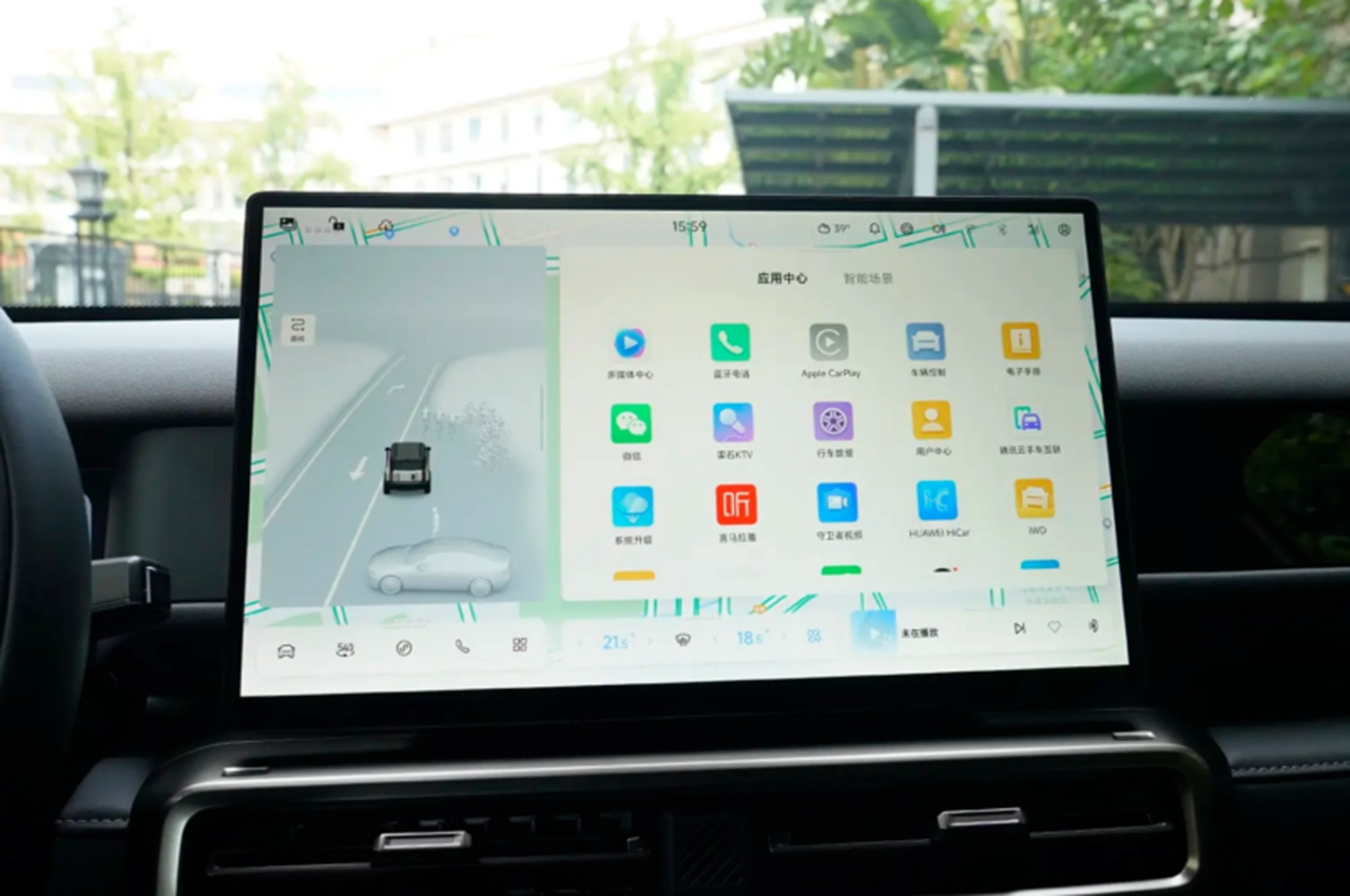 AutomobileFa Fulwin X3L SUV 14040629 4