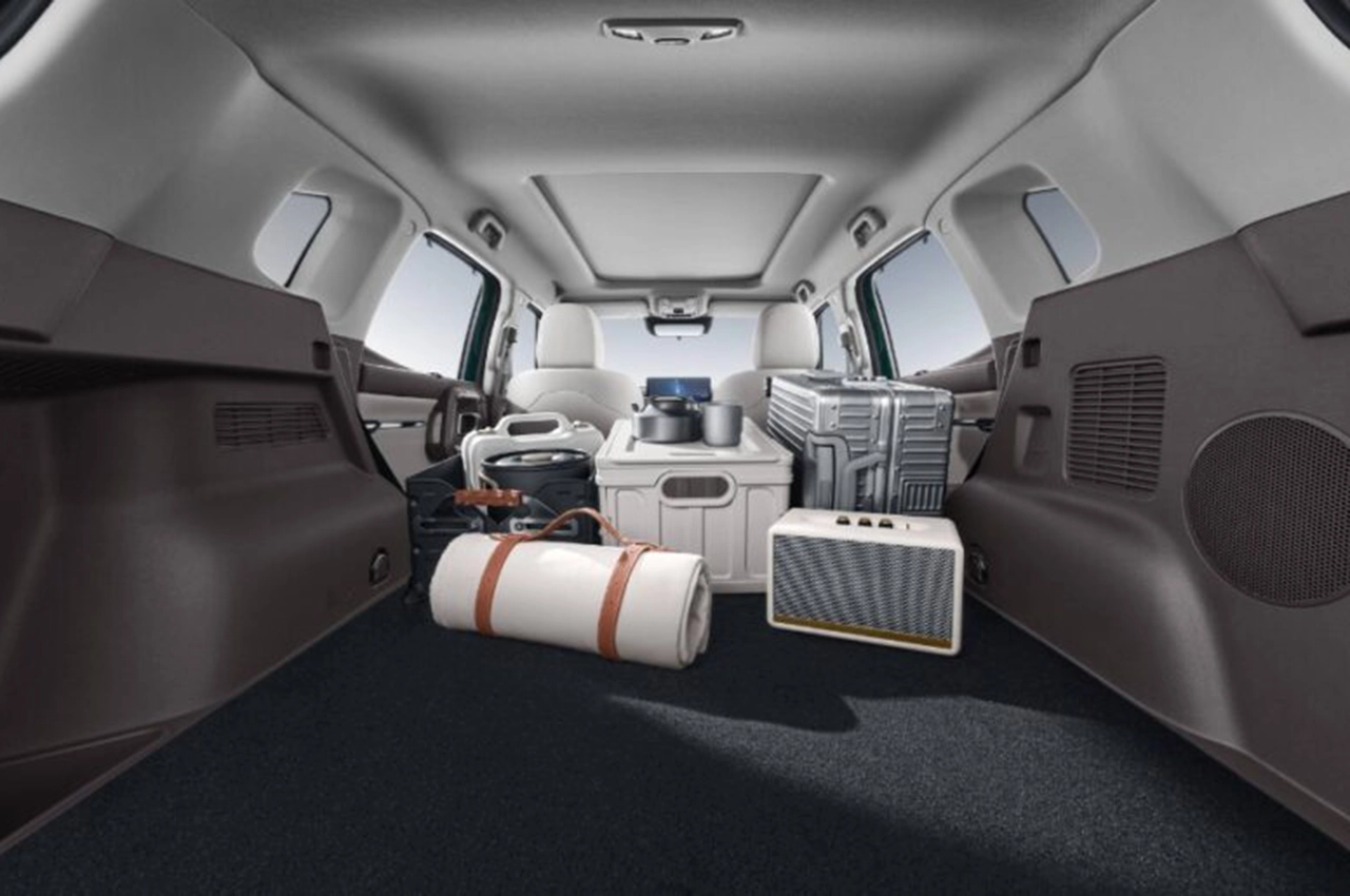 AutomobileFa Haval Big Dog Plus 14040627 3