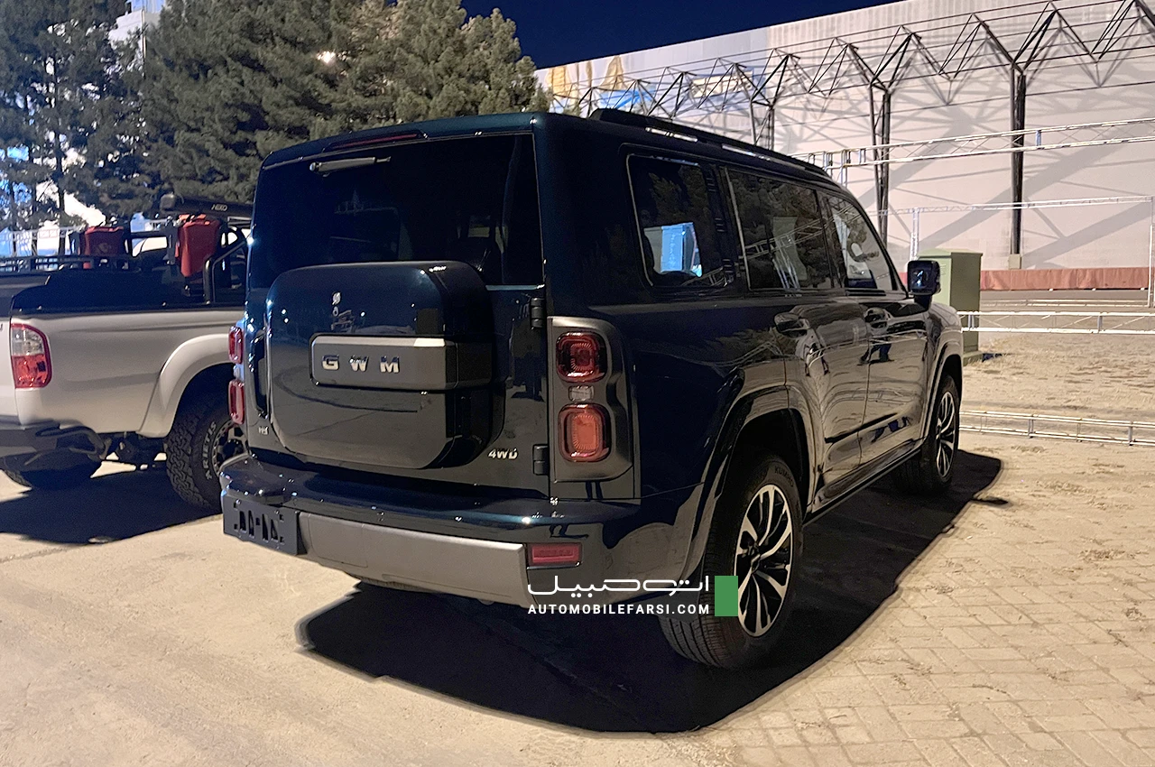 AutomobileFa Haval H9 14040604 04