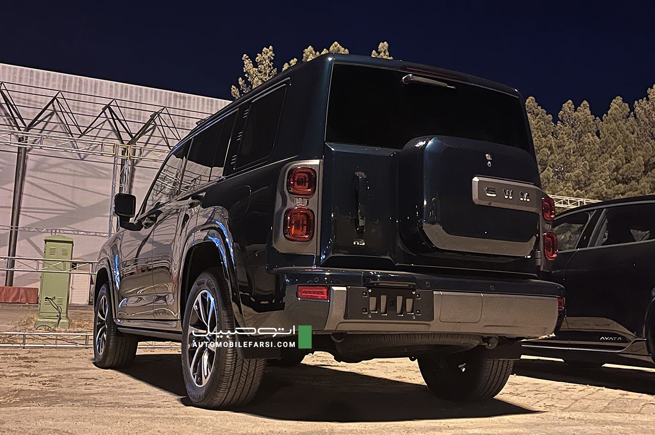 AutomobileFa Haval H9 14040604 06