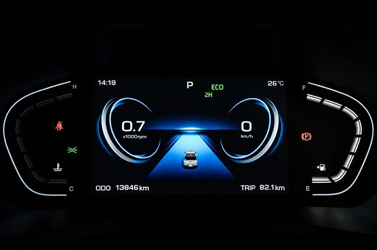 AutomobileFa JAC T9 Luxury 2025 14040602 04