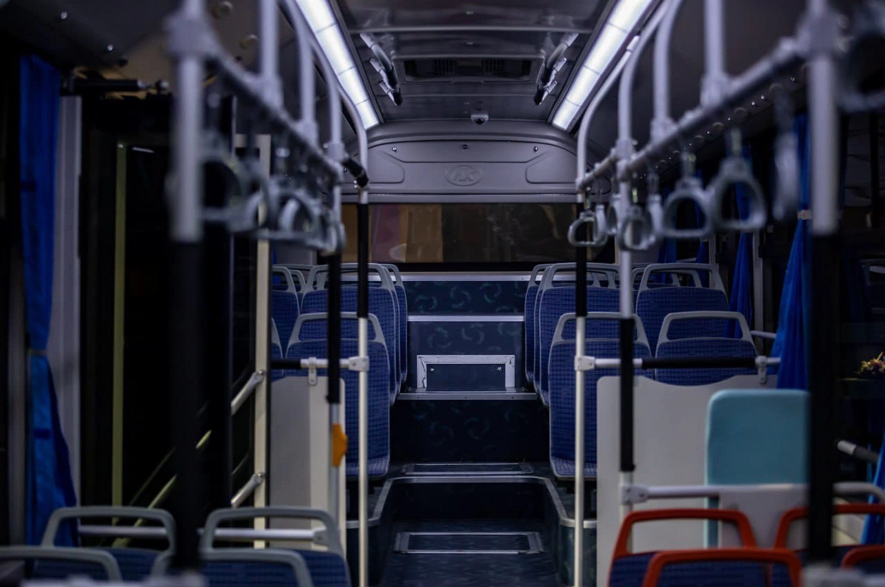 AutomobileFa Karmania City Bus 14040621 6