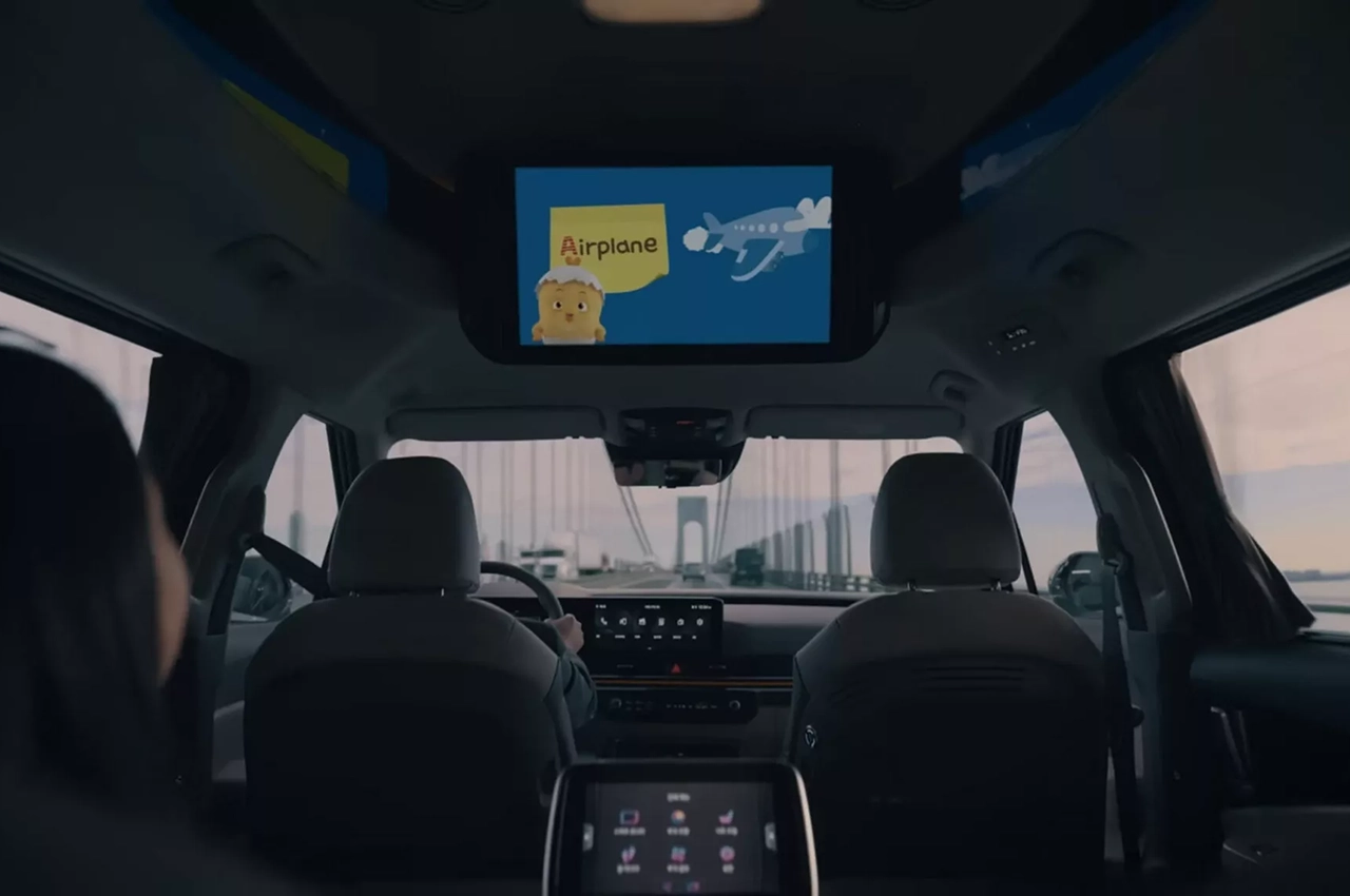 AutomobileFa Kia Canival Hi Limousine 14040626 9