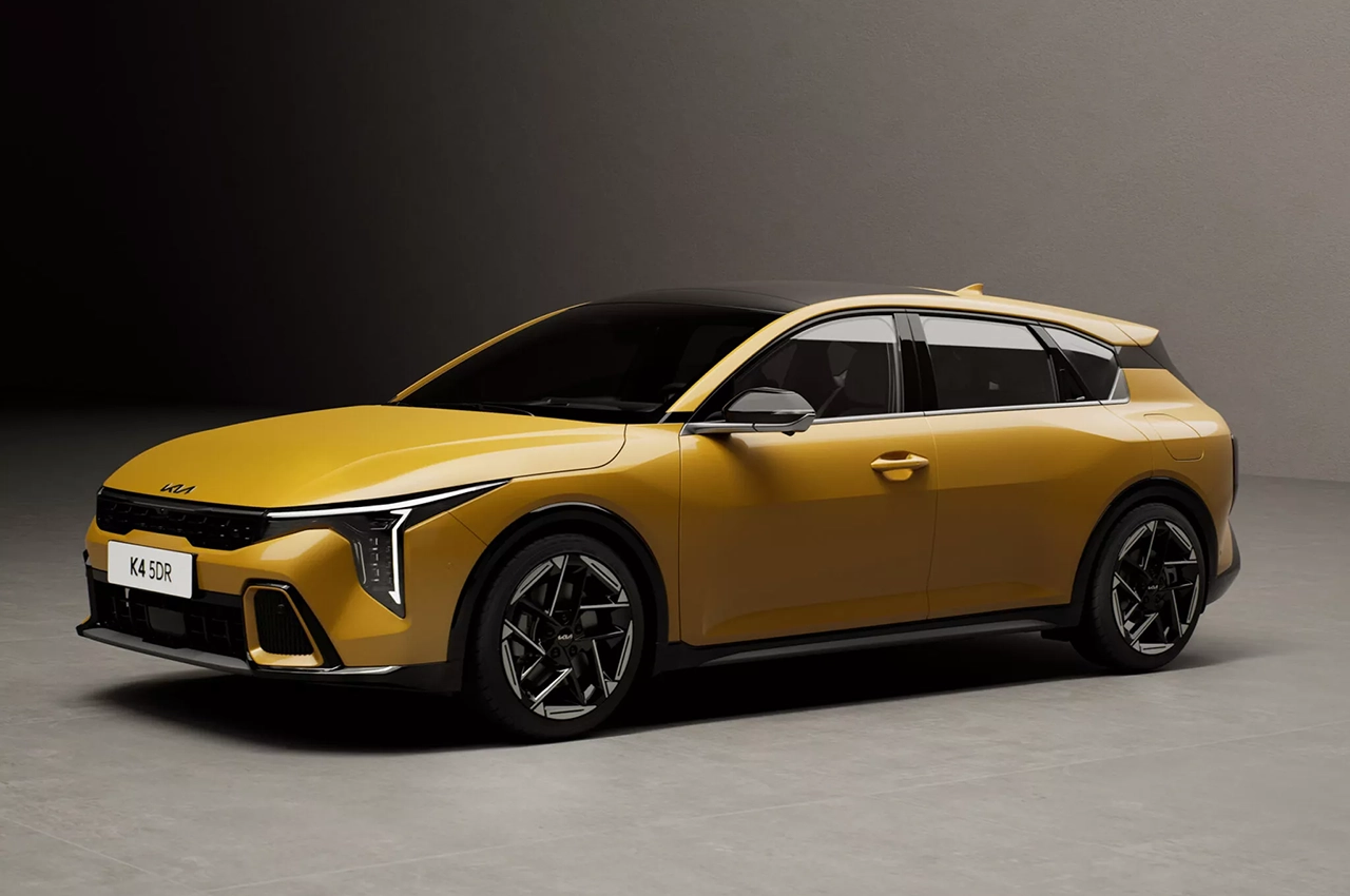 AutomobileFa Kia K4 14040631 4