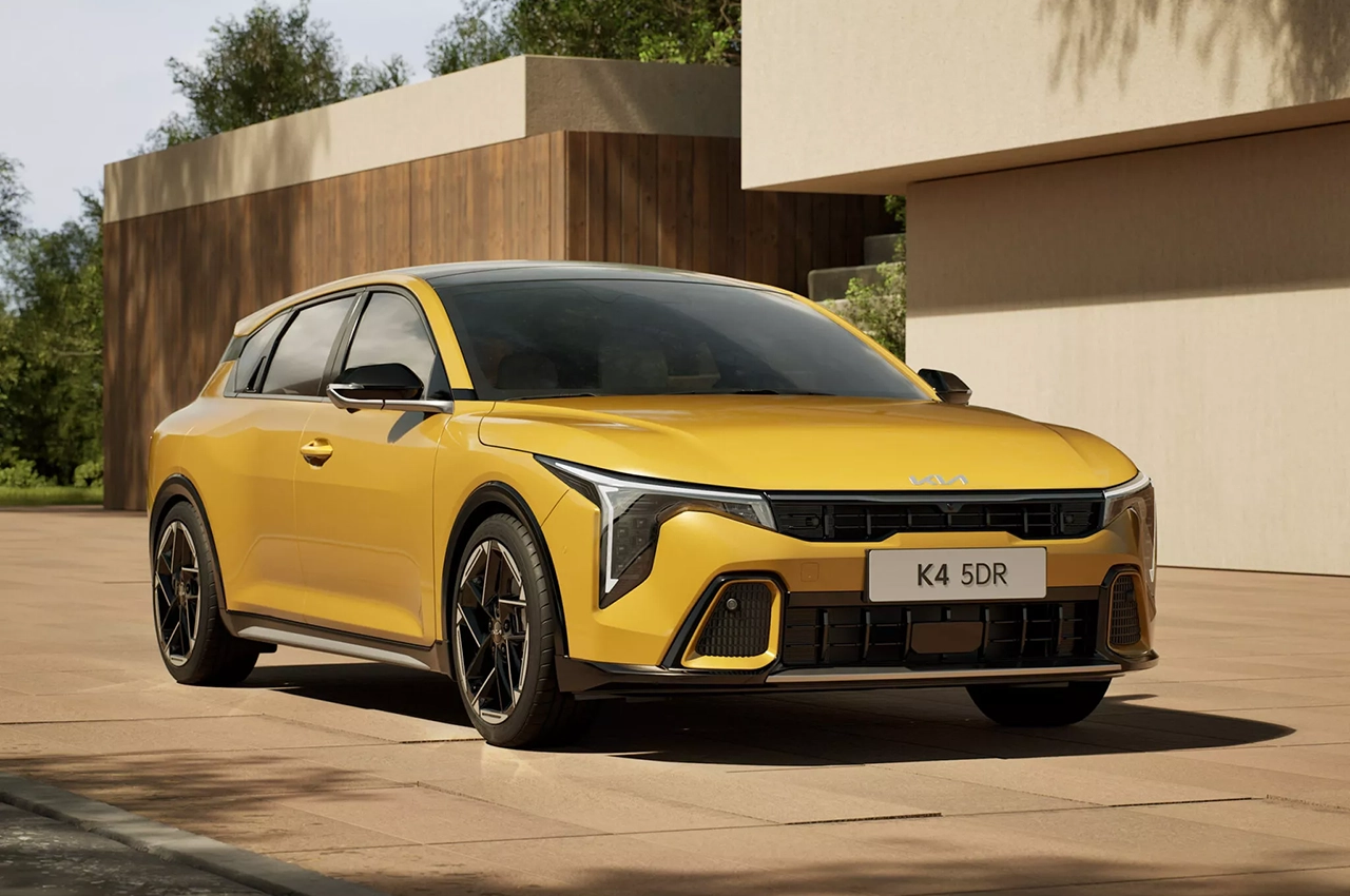 AutomobileFa Kia K4 14040631 6