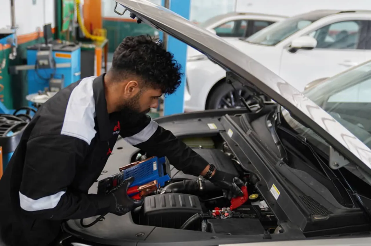 AutomobileFa Lamaris AfterSales Service 14040613