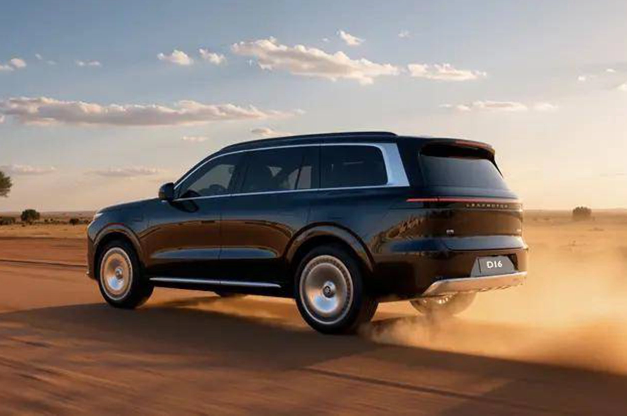 AutomobileFa Leapmotor D16 14040627 5