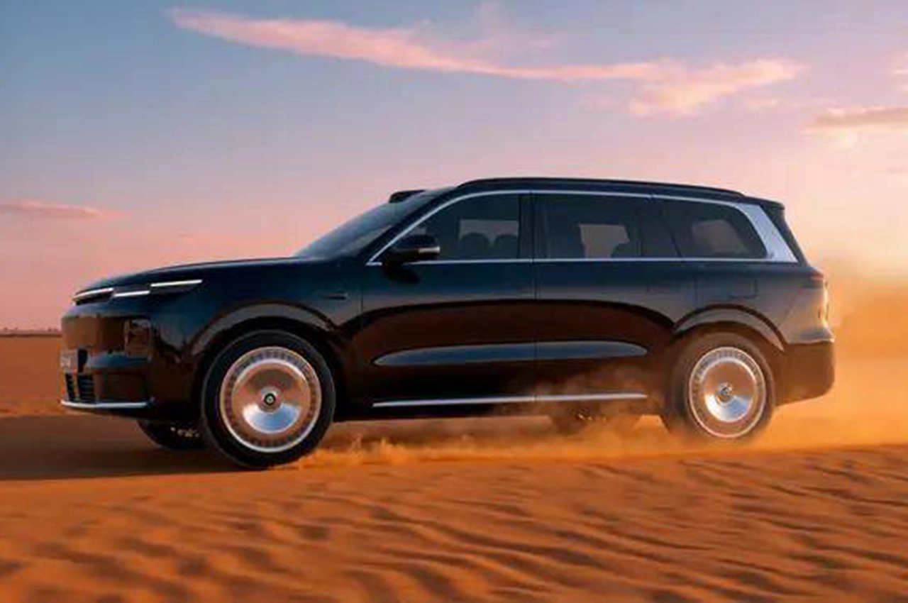 AutomobileFa Leapmotor D16 14040627 6