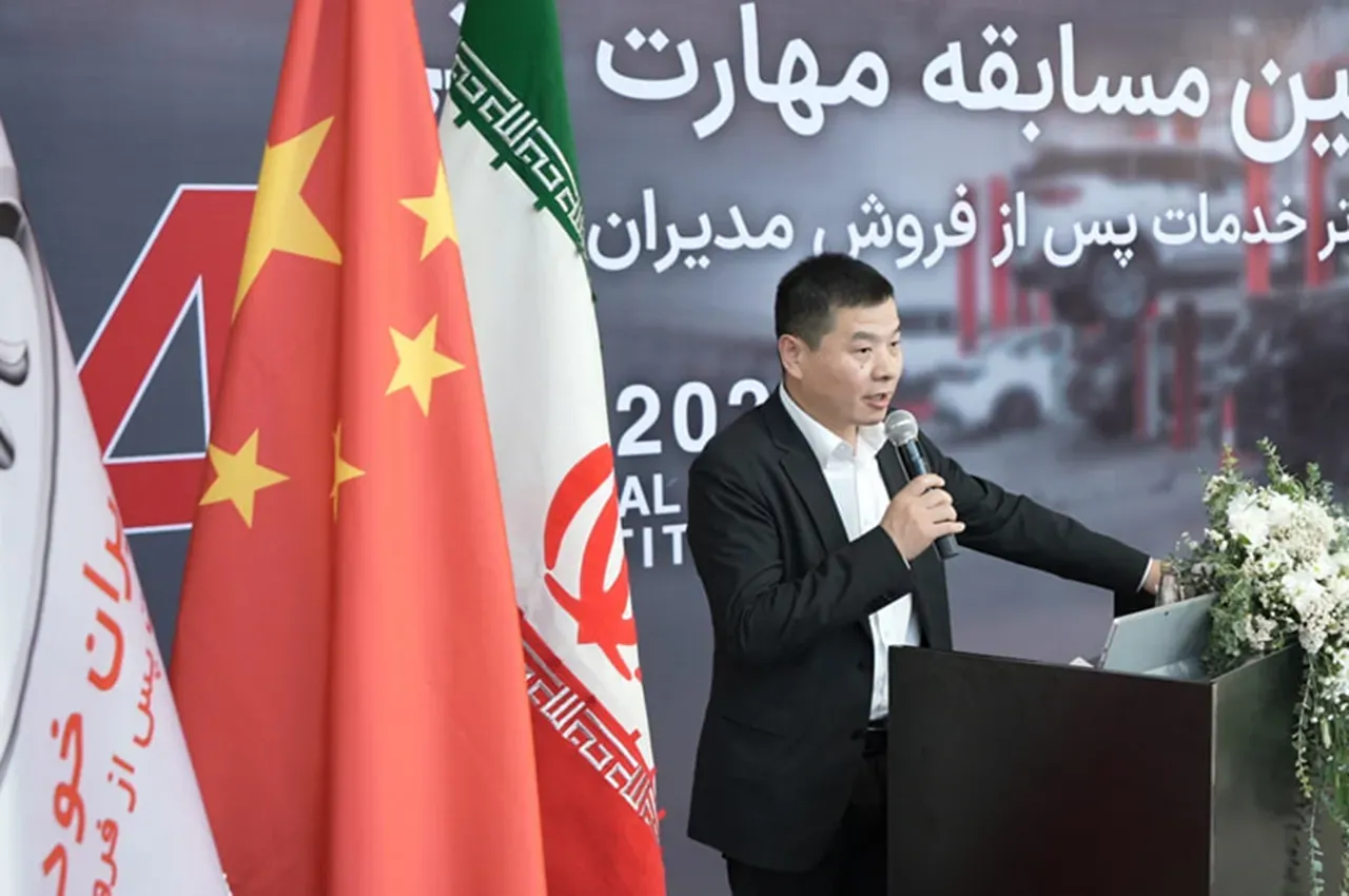 AutomobileFa Modiran Khodro After Sales Services 14040613 3