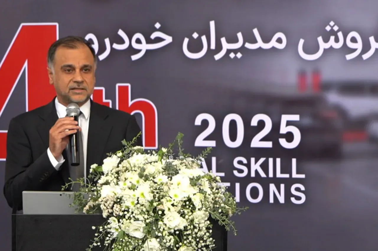 AutomobileFa Modiran Khodro After Sales Services 14040613 4