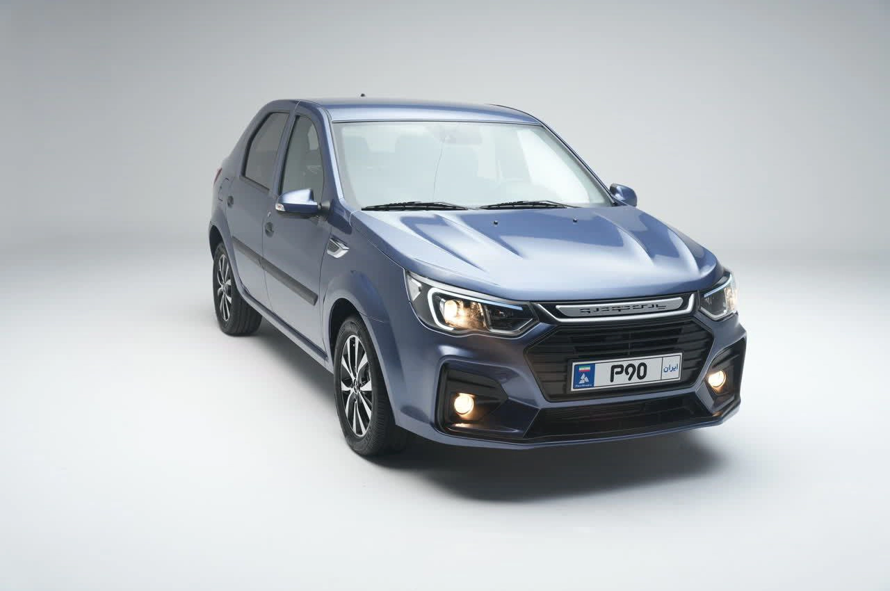 AutomobileFa Pars Khodro Pars Noa 14040629 12