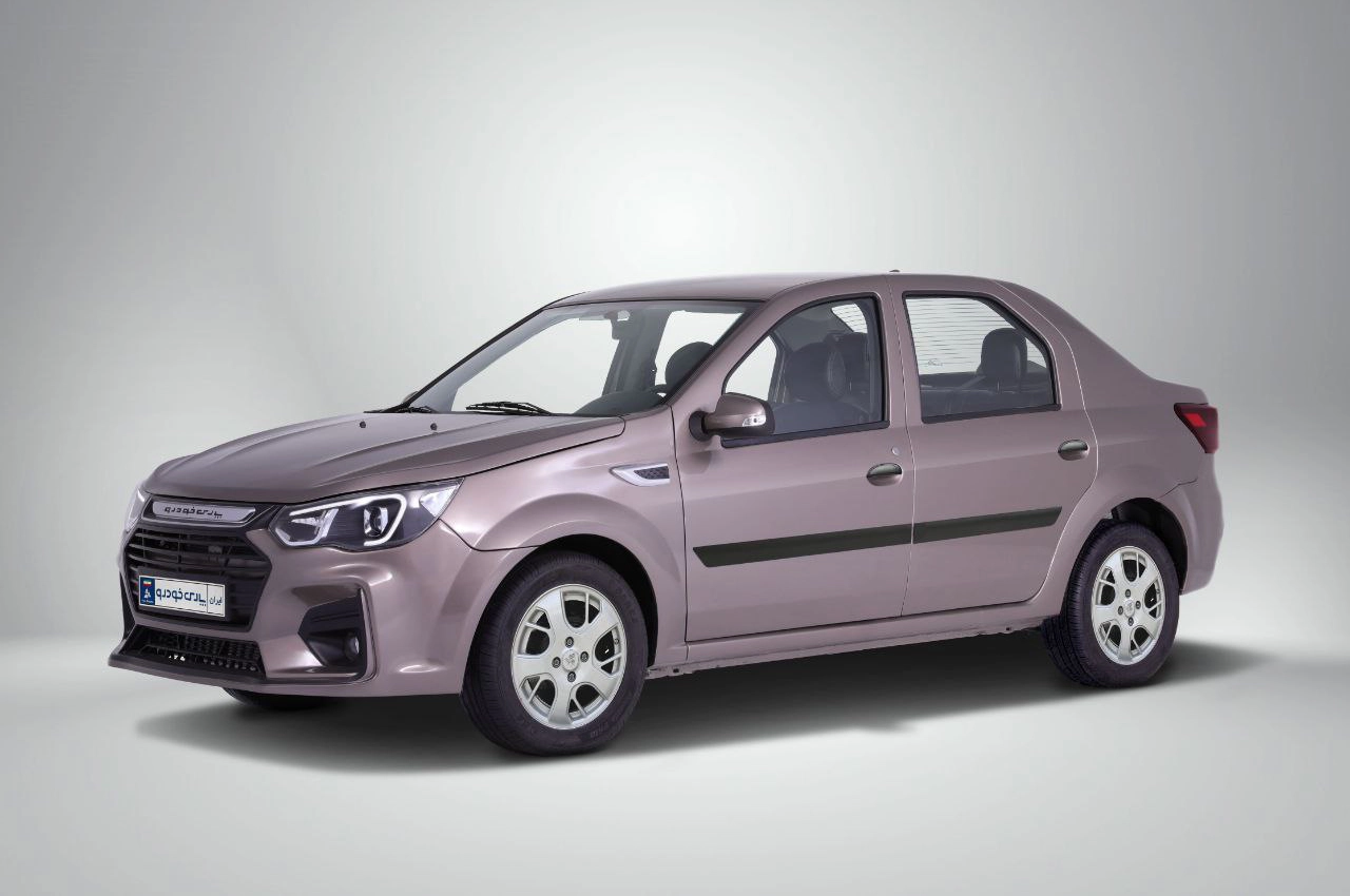 AutomobileFa Pars Khodro Pars Noa 14040629 4