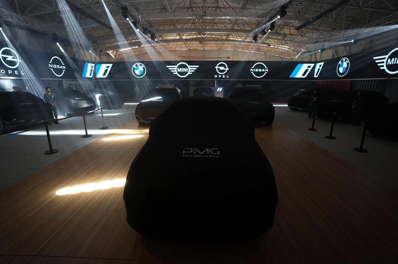 AutomobileFa Persia Khodro. 14040630 2