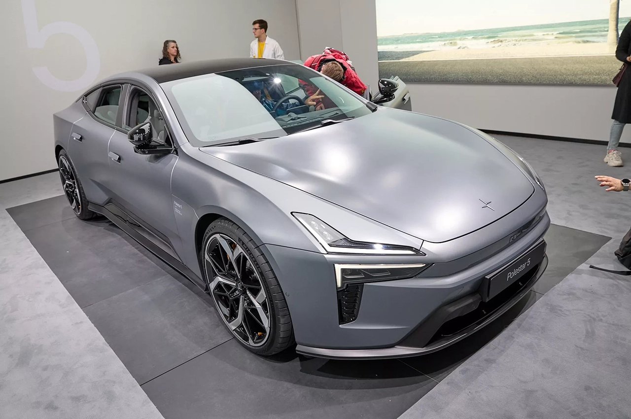 AutomobileFa Polestar 5 14040626 5