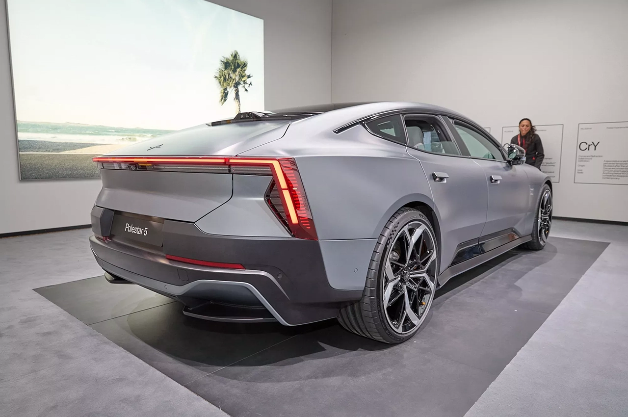 AutomobileFa Polestar 5 14040626 6