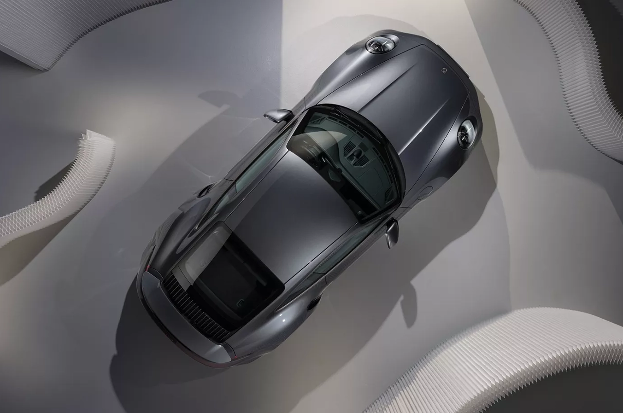 AutomobileFa Porsche 911 TurboS 14040617 1